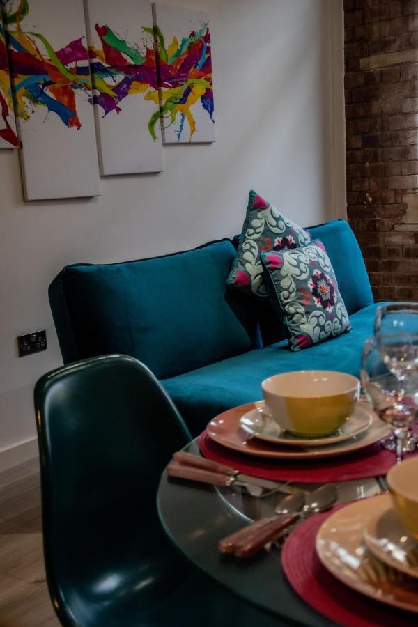 Bv Lush Apartment At Conditioning House Bradford Bradford  Exterior photo